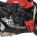R&G Racing Aero Crash Protectors for Ducati V2 Panigale '20-'22